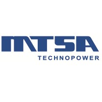 MTSA Technopower 5.0 B.V. logo - Similar company to Askové Az Techniek