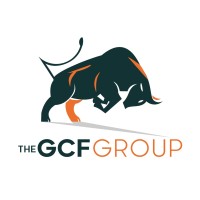 The GCF Group logo - Similar company to Local Pastures
