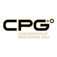 Confederation of Professional Golf (CPG) logo - Similar company to Great Days Golf Ltd