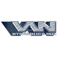 Van Hydraulics logo - Similar company to Walker Process Corp