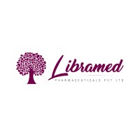 Libramed pharma pvt ltd logo - Similar company to Intek S.R.L.