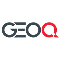 GeoQ logo - Similar company to Fabtech Australia Pty Ltd