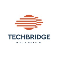 TechBridge Distribution MEA logo - Similar company to Data Capture Systems