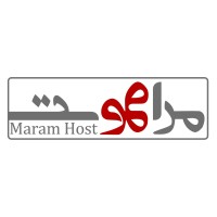 MARAMHOST logo - Similar company to Dollar Isp