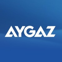 Aygaz logo - Similar company to Petrol Ofisi