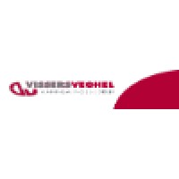 Vissers Veghel logo - Similar company to Steinhoff Constructions Bv