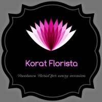 Korat Florista - Wedding Planning and Floral Design Services logo - Similar company to Ingen Design