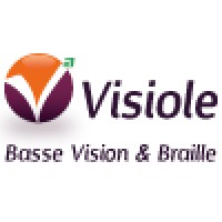 VISIOLE logo - Similar company to Lumedix