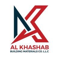 Al Khashab Building Materials logo - Similar company to Inspire Builders General Contracting
