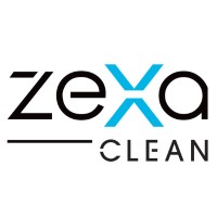 Zexa Clean logo - Similar company to Sirron Holdings Group
