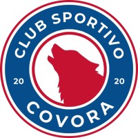 Club Sportivo Covora logo - Similar company to Fuego