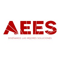 AEES S.A.C. logo - Similar company to Senercom Perú