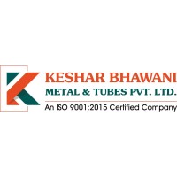 Keshar Bhawani Metal & Tubes Pvt. Ltd. logo - Similar company to Faisal Roofing Solution (I) Pvt Ltd