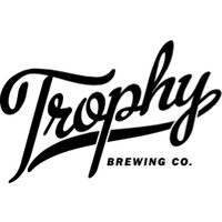 Trophy Brewing Company logo - Similar company to Clouds Brewing