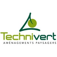 Technivert logo - Similar company to Roboman.Nz