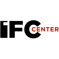 IFC Center logo - Similar company to Metrograph