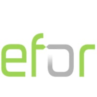 EFOR Recyclage logo - Similar company to Kpg-Global