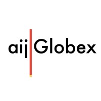 AIJ GlobEx logo - Similar company to E Más Dos Negocios