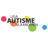 Liga Autisme Vlaanderen logo - Similar company to Houvasst