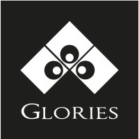 GLORIES CHOCOLATE logo - Similar company to Berpe Grup