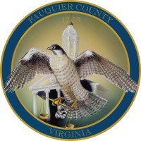 Fauquier County Government logo - Similar company to Zello
