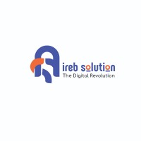 AIREB Solutions Ltd logo - Similar company to Dialhub, Llc