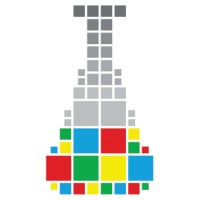 ScienceMosaic logo - Similar company to Kvark