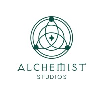 Alchemist Studios logo - Similar company to Sg Studio 4