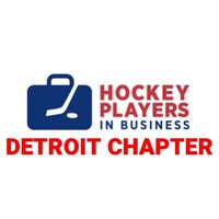 Hockey Players in Business - Detroit Chapter logo - Similar company to Hockey-Dot