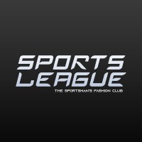 Sports League logo - Similar company to Chocheng