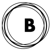B Live logo - Similar company to Mvision - Prestataire Technique Audiovisuel