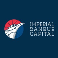 Imperial Banque Capital LLC logo - Similar company to Nuqi Wealth (Official Page)