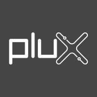PLUX Biosignals logo - Similar company to Mentalab