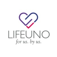 LifeUno logo - Similar company to Healosure