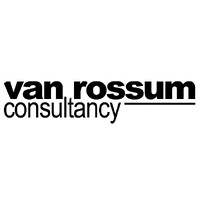 Van Rossum Consultancy logo - Similar company to Flock Recruit
