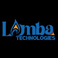 Lamba Technologies logo - Similar company to Lambdatech