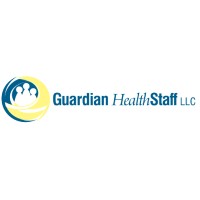 Guardian Healthstaff LLC logo - Similar company to Harborview Advisors
