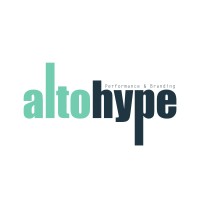 Altohype logo - Similar company to Altamirano Law®