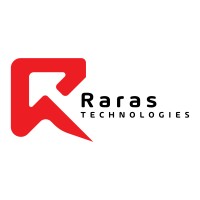 Raras Technologies logo - Similar company to Raras Technologies