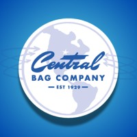 Central Bag Company logo - Similar company to Baobag