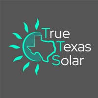 True Texas Solar & Roofing logo - Similar company to Central Texas Solar