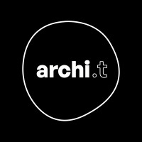 atelier archi.t logo - Similar company to Sylvain Perillat Architecte