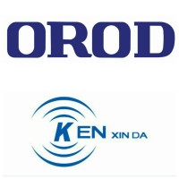 Orod & Ken Xin Da Electronics Hk Ltd