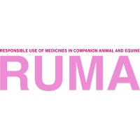 RUMA Companion Animal and  Equine logo - Similar company to Futures Amr Network (Fan)