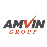 AMVIN Group logo - Similar company to Elements Property