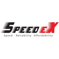Rehlt Al Madina Logistics Transportation Services Co. (SpeedEx) logo - Similar company to Bq Logistics®
