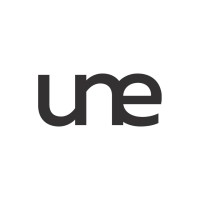 Une Comunicação logo - Similar company to Oxigenweb - Agência Digital