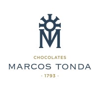 Chocolates Marcos Tonda logo - Similar company to Unecol Adhesive Ideas