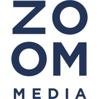 Zoom Media UK logo - Similar company to Commanders Act