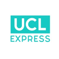 UCL Express logo - Similar company to Jetlogi